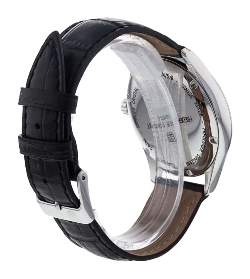 Frederique Constant Classics FC-303S5B6